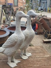 Vintage cast alloy - , runner