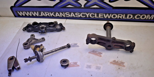 Part box lot mis triple - u3-1,