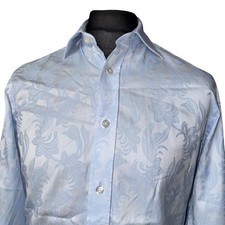 DUCHAMP Shirt Mens 15.5" Fits