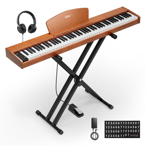 Eastar piano keyboard - eastar,