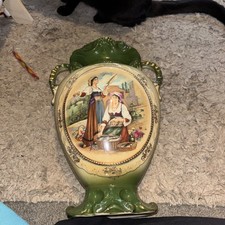 Vintage valse made england - in,