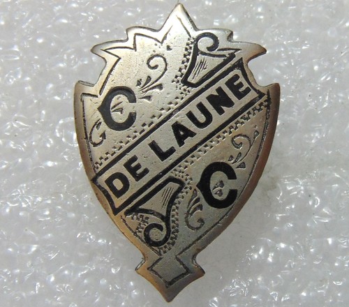 Early laune - (c1900's),