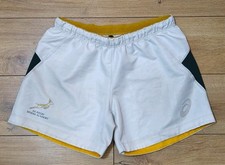 Asics South Africa Rugby