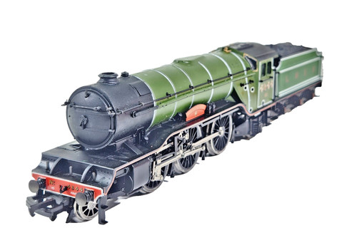 Bachmann 558 gauge lner - 31-558,