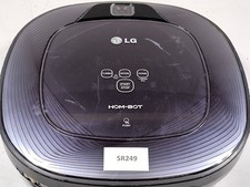 LG VR6270LVMB Robot Vacuum