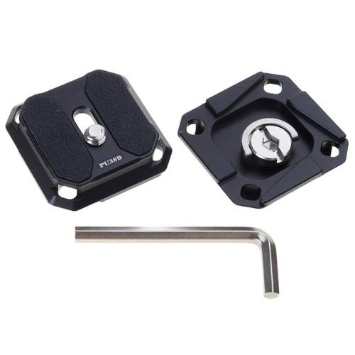 2pcs camera quick release - 2pcs,