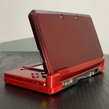 Nintendo 3DS Handheld System -