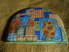 Retro Vintage Tea Cosy Cozy