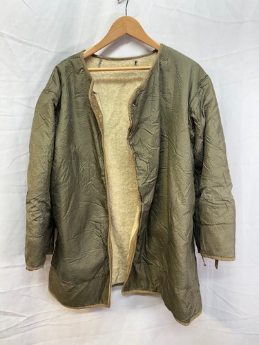 Fishtail parka liner - m-51,