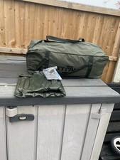 Nash Titan T1 Overwrap