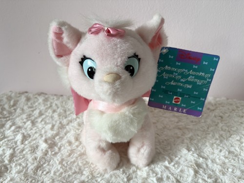 Mattel disney the aristocats - -,