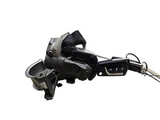 TOYOTA AVENSIS IGNITION BARREL