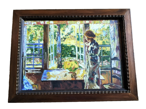 Beautiful impressionist - beautiful,