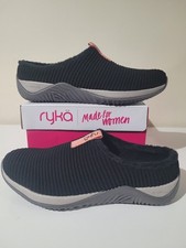 RYKA Echo Mule 2 Lifestyle Slip-On Sneakers NIB Size 7 Women's (medium width)