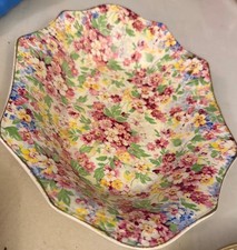 Vintage James Kent Apple