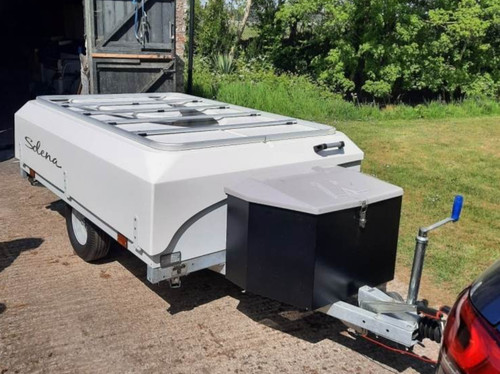 2019 raclet solena trailer - solena,