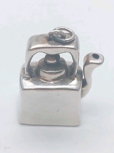 Vintage hallmarked sterling - vintage,
