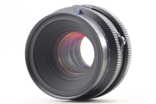 Mint mamiya sekor z - ],