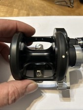 Daiwa Saltist LD20H Reel –