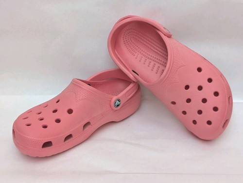 Crocs size classic pink - size,
