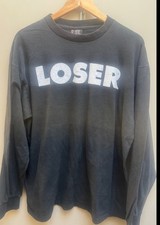 Sub Pop Loser 1993 promotional