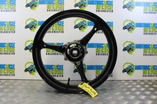 Suzuki GSXR 600 Wheel Front