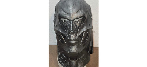 Terminator genisys ghoulish - terminator,