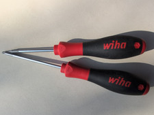 Wiha Torx Screwdriver set Soft