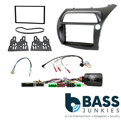 Ctkhd01 honda civic type - ctkhd01, r