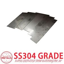 Speciality Metals Stainless