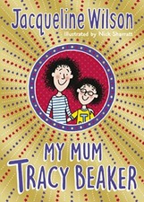 My Mum Tracy Beaker By