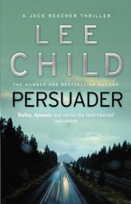 Persuader: (Jack Reacher