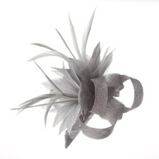 Small Flower Feathers