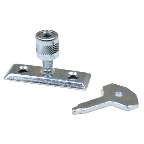 Home security pack - home, window