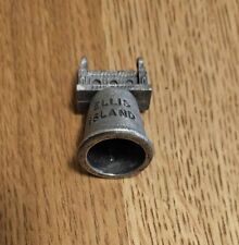 Vintage Collectible Pewter