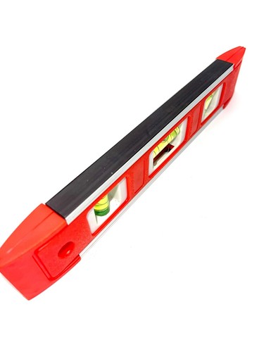 Small spirit level magnetic - spirit,