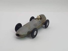 Vanwall F1 Plastic