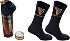 Guinness 2 Pair Pack Of Harp