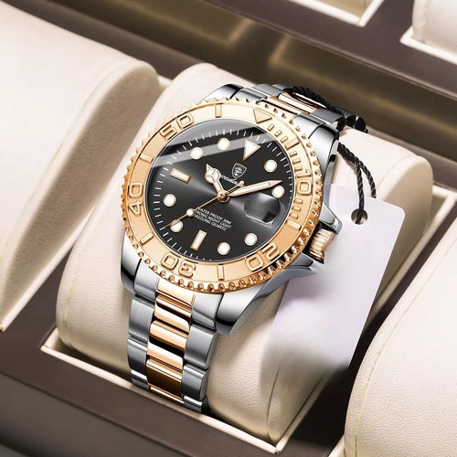 Luxury men watches - luxury,