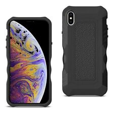 Shockproof Case For iPhone X XS MAX XR Slim Hybrid Armor Heavy Duty Grip Cover 