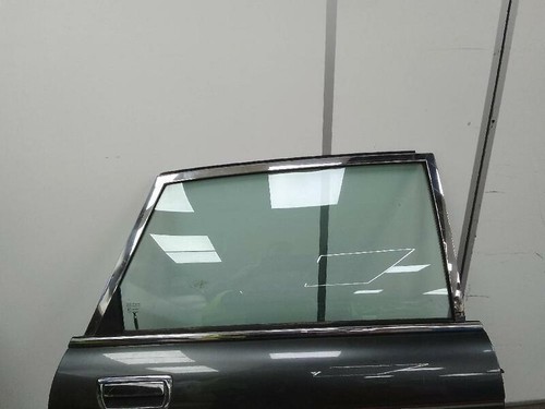 Rear door jaguar xj 40 - xj,