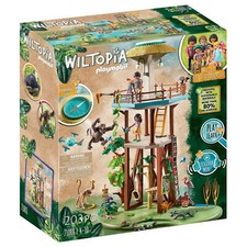 Playmobil Wiltopia 71008