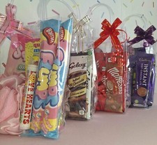 Sweet treats pamper gift