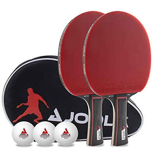 Joola duo pro table tennis - joola,