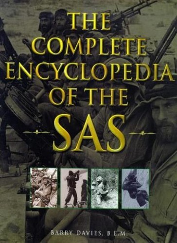 The complete encyclopedia - encyclopedia, of