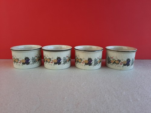 Set royal doulton harvest - 4,