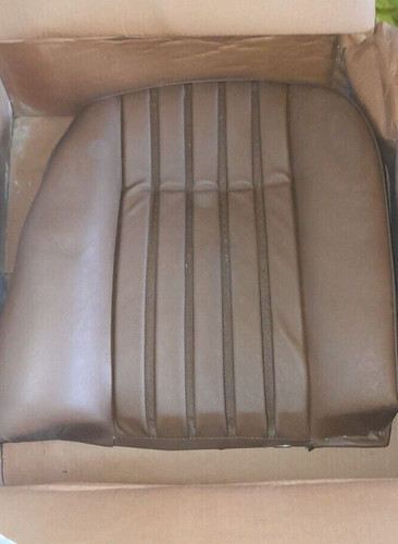 Rover p6b rear seat - p6/p6b,