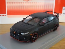 EBBRO HONDA CIVIC TYPE R