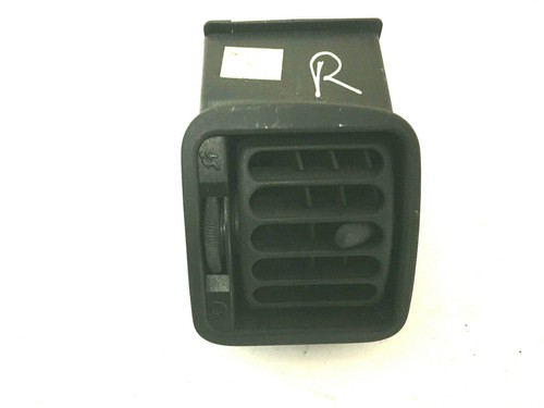 Dash rh air vent - dash,