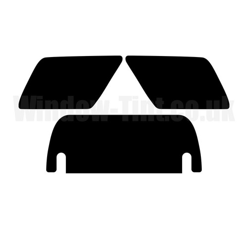 Pre cut window - pre,